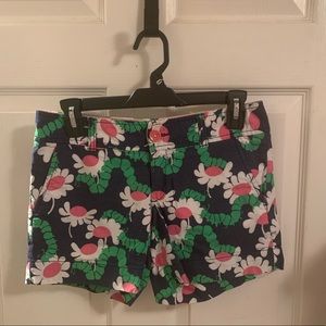 Lilly Pulitzer shorts